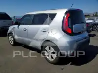 2015 KIA Soul фото