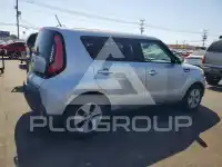 2015 KIA Soul фото