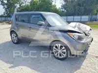 2015 KIA Soul photo