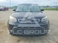 2015 KIA Soul фото