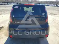 2015 KIA Soul фото