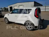 2015 KIA Soul photo