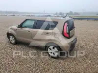 2015 KIA Soul фото
