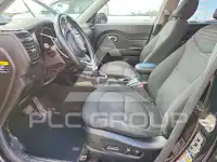 2015 KIA Soul фото