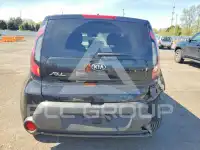 2015 KIA Soul фото
