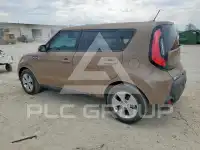 2015 KIA Soul фото