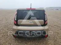 2015 KIA Soul фото