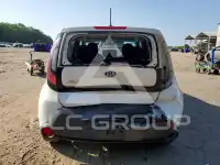2015 KIA Soul photo