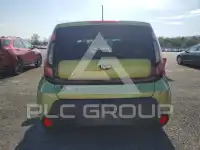 2015 KIA Soul фото