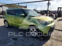 2015 KIA Soul photo