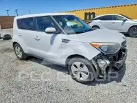 2015 KIA Soul фото