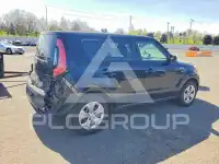 2015 KIA Soul фото