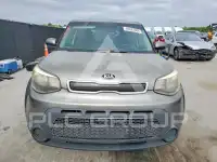 2015 KIA Soul photo