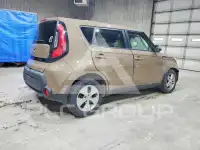 2015 KIA Soul фото