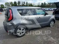2015 KIA Soul фото