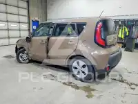 2015 KIA Soul фото