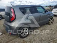 2015 KIA Soul фото