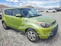 2015 KIA Soul фото