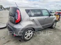 2015 KIA Soul фото