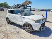 2015 KIA Soul photo