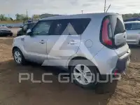 2015 KIA Soul фото