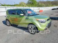 2015 KIA Soul фото