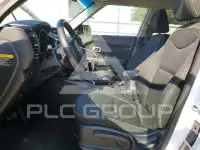 2015 KIA Soul photo