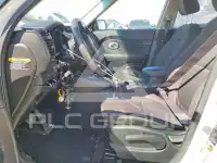 2015 KIA Soul фото