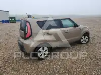 2015 KIA Soul фото