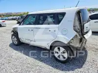2015 KIA Soul фото