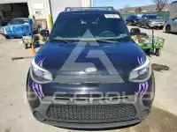 2015 KIA Soul фото