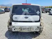 2015 KIA Soul фото