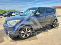 2015 KIA Soul фото