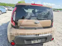2015 KIA Soul photo