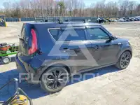2015 KIA Soul фото