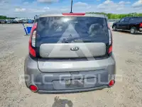 2015 KIA Soul photo