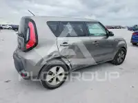 2015 KIA Soul фото