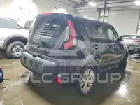 2015 KIA Soul photo