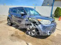 2015 KIA Soul фото