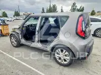 2015 KIA Soul фото