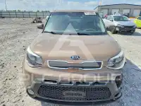 2015 KIA Soul photo
