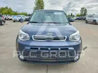 2015 KIA Soul фото