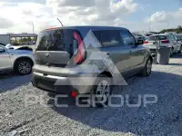 2015 KIA Soul photo