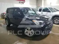 2015 KIA Soul photo