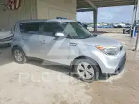 2015 KIA Soul фото