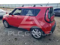 2015 KIA Soul фото