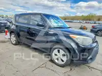 2015 KIA Soul photo