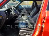 2015 KIA Soul фото