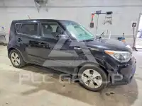 2015 KIA Soul фото