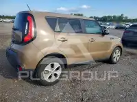 2015 KIA Soul фото